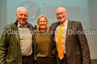 Louise Davie Charitable Trust Inaugural Lunch. Glenroy Auditorium, Friday 4 August 2023. Photo: Chris Sullivan/Seen in Dunedin