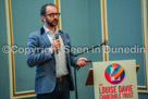 The Louise Davie Charitable Trust Launch. Southern Cross Hotel, Dunedin, Wednesday 28 June 2023. Photo: Chris Sullivan/Seen in Dunedin