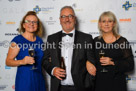 Otago Medical Research Foundation Gala. Dunedin Town Hall, Friday 17 February 2023. Photo: Chris Sullivan/Seen in Dunedin