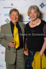 Otago Medical Research Foundation Gala. Dunedin Town Hall, Friday 17 February 2023. Photo: Chris Sullivan/Seen in Dunedin