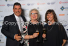 Otago Medical Research Foundation Gala. Dunedin Town Hall, Friday 17 February 2023. Photo: Chris Sullivan/Seen in Dunedin