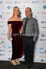 Otago Medical Research Foundation Gala. Dunedin Town Hall, Friday 17 February 2023. Photo: Chris Sullivan/Seen in Dunedin