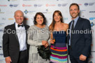 Otago Medical Research Foundation Gala. Dunedin Town Hall, Friday 17 February 2023. Photo: Chris Sullivan/Seen in Dunedin