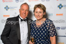 Otago Medical Research Foundation Gala. Dunedin Town Hall, Friday 17 February 2023. Photo: Chris Sullivan/Seen in Dunedin