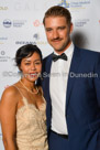 Otago Medical Research Foundation Gala. Dunedin Town Hall, Friday 17 February 2023. Photo: Chris Sullivan/Seen in Dunedin