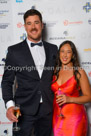 Otago Medical Research Foundation Gala. Dunedin Town Hall, Friday 17 February 2023. Photo: Chris Sullivan/Seen in Dunedin