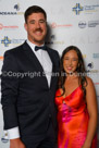 Otago Medical Research Foundation Gala. Dunedin Town Hall, Friday 17 February 2023. Photo: Chris Sullivan/Seen in Dunedin