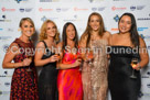 Otago Medical Research Foundation Gala. Dunedin Town Hall, Friday 17 February 2023. Photo: Chris Sullivan/Seen in Dunedin