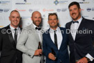 Otago Medical Research Foundation Gala. Dunedin Town Hall, Friday 17 February 2023. Photo: Chris Sullivan/Seen in Dunedin