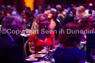 Otago Medical Research Foundation Gala. Dunedin Town Hall, Friday 17 February 2023. Photo: Chris Sullivan/Seen in Dunedin