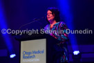 Otago Medical Research Foundation Gala. Dunedin Town Hall, Friday 17 February 2023. Photo: Chris Sullivan/Seen in Dunedin