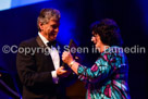 Otago Medical Research Foundation Gala. Dunedin Town Hall, Friday 17 February 2023. Photo: Chris Sullivan/Seen in Dunedin