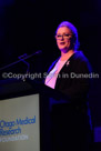 Otago Medical Research Foundation Gala. Dunedin Town Hall, Friday 17 February 2023. Photo: Chris Sullivan/Seen in Dunedin