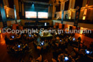 Otago Medical Research Foundation Gala. Dunedin Town Hall, Friday 17 February 2023. Photo: Chris Sullivan/Seen in Dunedin