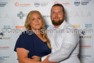 Otago Medical Research Foundation Gala. Dunedin Town Hall, Friday 17 February 2023. Photo: Chris Sullivan/Seen in Dunedin