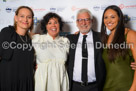 Otago Medical Research Foundation Gala. Dunedin Town Hall, Friday 17 February 2023. Photo: Chris Sullivan/Seen in Dunedin