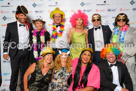 Otago Medical Research Foundation Gala. Dunedin Town Hall, Friday 17 February 2023. Photo: Chris Sullivan/Seen in Dunedin