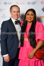 Otago Medical Research Foundation Gala. Dunedin Town Hall, Friday 17 February 2023. Photo: Chris Sullivan/Seen in Dunedin