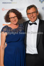 Otago Medical Research Foundation Gala. Dunedin Town Hall, Friday 17 February 2023. Photo: Chris Sullivan/Seen in Dunedin