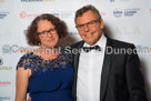 Otago Medical Research Foundation Gala. Dunedin Town Hall, Friday 17 February 2023. Photo: Chris Sullivan/Seen in Dunedin