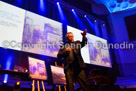 Otago Medical Research Foundation Gala. Dunedin Town Hall, Friday 17 February 2023. Photo: Chris Sullivan/Seen in Dunedin