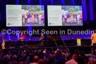 Otago Medical Research Foundation Gala. Dunedin Town Hall, Friday 17 February 2023. Photo: Chris Sullivan/Seen in Dunedin