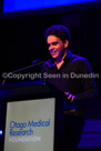 Otago Medical Research Foundation Gala. Dunedin Town Hall, Friday 17 February 2023. Photo: Chris Sullivan/Seen in Dunedin