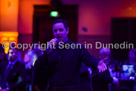 Otago Medical Research Foundation Gala. Dunedin Town Hall, Friday 17 February 2023. Photo: Chris Sullivan/Seen in Dunedin