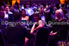 Otago Medical Research Foundation Gala. Dunedin Town Hall, Friday 17 February 2023. Photo: Chris Sullivan/Seen in Dunedin