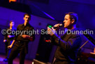 Otago Medical Research Foundation Gala. Dunedin Town Hall, Friday 17 February 2023. Photo: Chris Sullivan/Seen in Dunedin