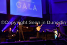 Otago Medical Research Foundation Gala. Dunedin Town Hall, Friday 17 February 2023. Photo: Chris Sullivan/Seen in Dunedin