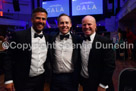 Otago Medical Research Foundation Gala. Dunedin Town Hall, Friday 17 February 2023. Photo: Chris Sullivan/Seen in Dunedin