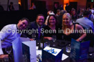 Otago Medical Research Foundation Gala. Dunedin Town Hall, Friday 17 February 2023. Photo: Chris Sullivan/Seen in Dunedin