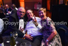 Otago Medical Research Foundation Gala. Dunedin Town Hall, Friday 17 February 2023. Photo: Chris Sullivan/Seen in Dunedin