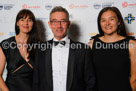 Otago Medical Research Foundation Gala. Dunedin Town Hall, Friday 17 February 2023. Photo: Chris Sullivan/Seen in Dunedin