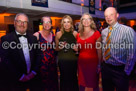 Otago Medical Research Foundation Gala. Dunedin Town Hall, Friday 17 February 2023. Photo: Chris Sullivan/Seen in Dunedin