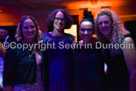 Otago Medical Research Foundation Gala. Dunedin Town Hall, Friday 17 February 2023. Photo: Chris Sullivan/Seen in Dunedin