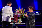 Otago Medical Research Foundation Gala. Dunedin Town Hall, Friday 17 February 2023. Photo: Chris Sullivan/Seen in Dunedin