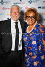 Otago Medical Research Foundation Gala. Dunedin Town Hall, Friday 16 February 2024. Photo: Chris Sullivan/Seen in Dunedin