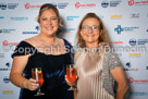 Otago Medical Research Foundation Gala. Dunedin Town Hall, Friday 16 February 2024. Photo: Chris Sullivan/Seen in Dunedin