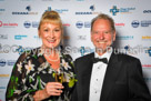 Otago Medical Research Foundation Gala. Dunedin Town Hall, Friday 16 February 2024. Photo: Chris Sullivan/Seen in Dunedin