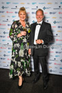 Otago Medical Research Foundation Gala. Dunedin Town Hall, Friday 16 February 2024. Photo: Chris Sullivan/Seen in Dunedin