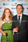 Otago Medical Research Foundation Gala. Dunedin Town Hall, Friday 16 February 2024. Photo: Chris Sullivan/Seen in Dunedin