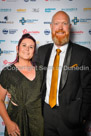 Otago Medical Research Foundation Gala. Dunedin Town Hall, Friday 16 February 2024. Photo: Chris Sullivan/Seen in Dunedin