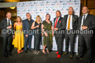 Otago Medical Research Foundation Gala. Dunedin Town Hall, Friday 16 February 2024. Photo: Chris Sullivan/Seen in Dunedin