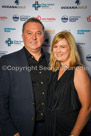 Otago Medical Research Foundation Gala. Dunedin Town Hall, Friday 16 February 2024. Photo: Chris Sullivan/Seen in Dunedin