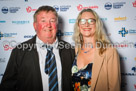 Otago Medical Research Foundation Gala. Dunedin Town Hall, Friday 16 February 2024. Photo: Chris Sullivan/Seen in Dunedin