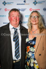 Otago Medical Research Foundation Gala. Dunedin Town Hall, Friday 16 February 2024. Photo: Chris Sullivan/Seen in Dunedin