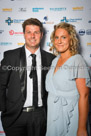 Otago Medical Research Foundation Gala. Dunedin Town Hall, Friday 16 February 2024. Photo: Chris Sullivan/Seen in Dunedin