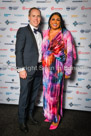 Otago Medical Research Foundation Gala. Dunedin Town Hall, Friday 16 February 2024. Photo: Chris Sullivan/Seen in Dunedin